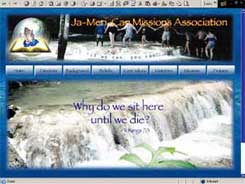 Ja-Meri-Can Missions Association