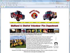 Maitland MDVFD