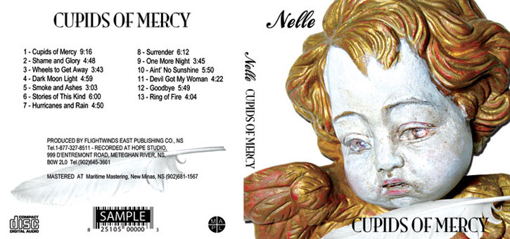 Nell / Cupids of Mercy