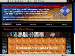 New Found Flooring