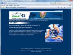 NSAWRC