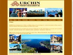 Urchin Property Development 