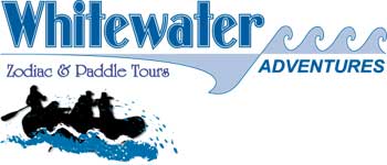 Experience the excitement and adventure of tidal bore rafting the Shubenacadie River... Nova Scotia's largest river