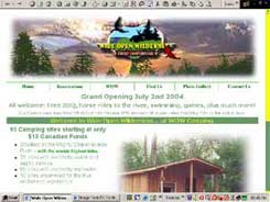 W.O.W Family Campground