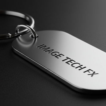 Stainless Keychains
