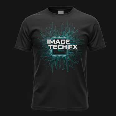 Custom T-Shirts