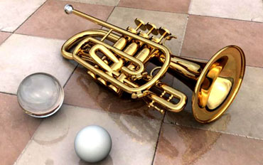 To a picture of that idea