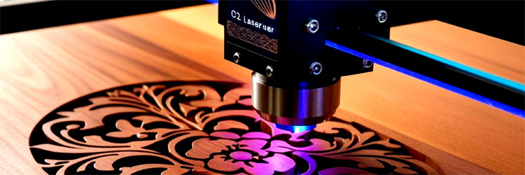 Laser Engraving