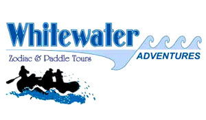 Whitewater logo