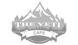 The Yeti Cafe Logo